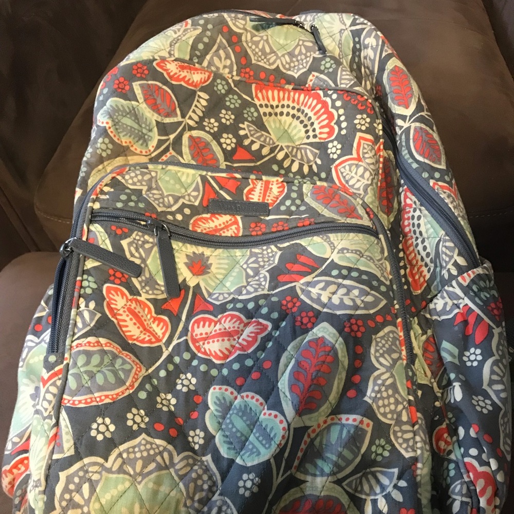 Vera Bradley backpack